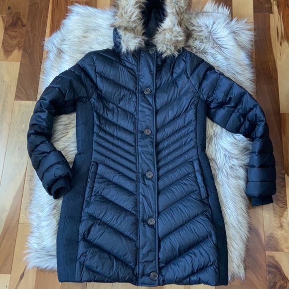 Abercrombie Jacket - Picture 6 of 13